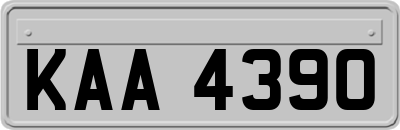 KAA4390