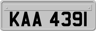 KAA4391