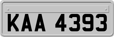 KAA4393