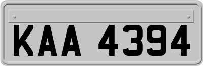 KAA4394