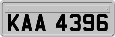 KAA4396