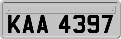 KAA4397