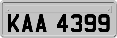 KAA4399