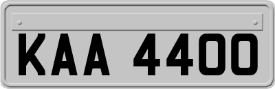 KAA4400
