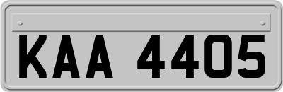 KAA4405