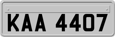 KAA4407