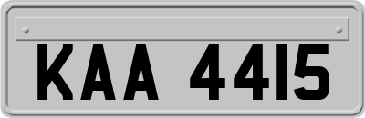 KAA4415