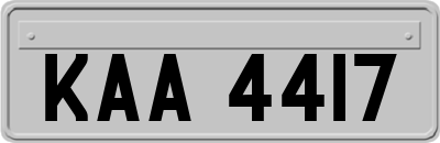 KAA4417