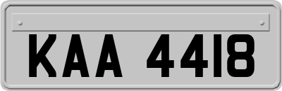 KAA4418