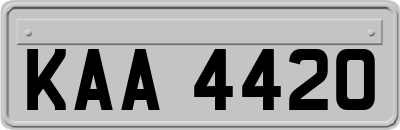 KAA4420
