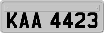KAA4423