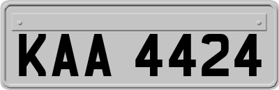 KAA4424