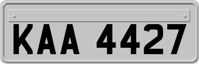 KAA4427