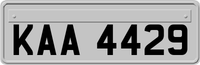 KAA4429