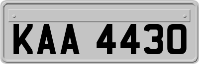 KAA4430