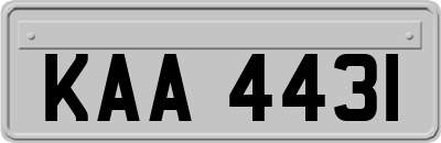 KAA4431