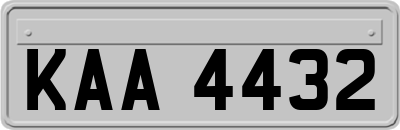 KAA4432