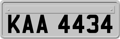 KAA4434