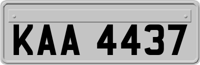 KAA4437