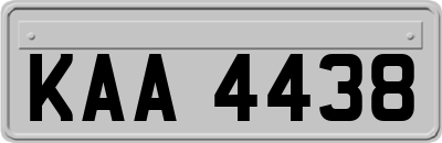 KAA4438