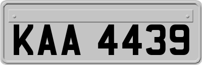 KAA4439