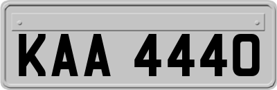 KAA4440