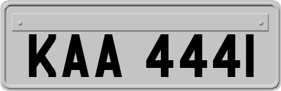 KAA4441