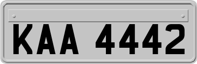 KAA4442