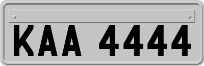 KAA4444