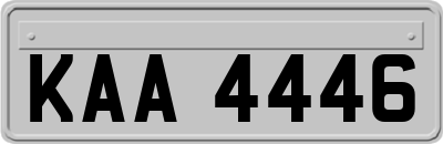 KAA4446