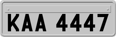KAA4447