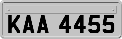 KAA4455