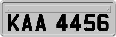 KAA4456