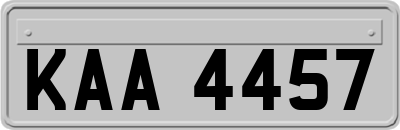 KAA4457