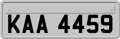 KAA4459