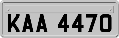 KAA4470