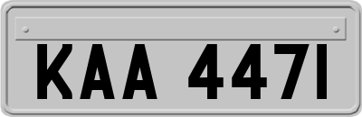 KAA4471