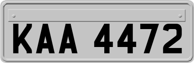 KAA4472