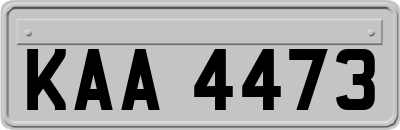 KAA4473