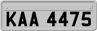 KAA4475