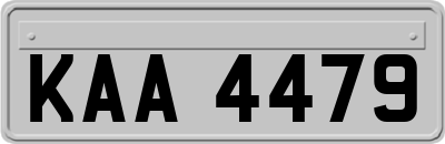 KAA4479