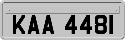 KAA4481