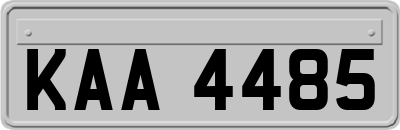 KAA4485