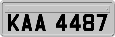 KAA4487