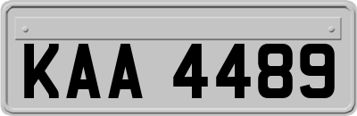 KAA4489