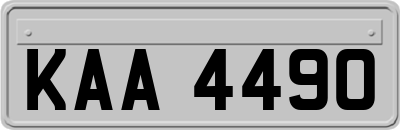 KAA4490