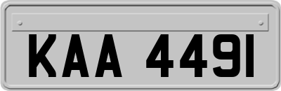 KAA4491
