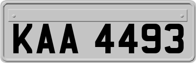 KAA4493
