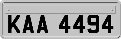 KAA4494