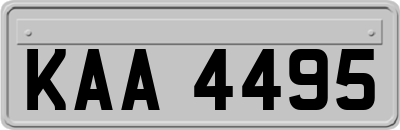 KAA4495